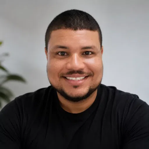 Allan Almeida